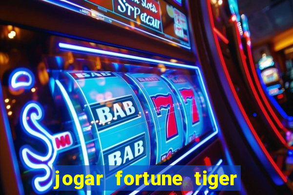 jogar fortune tiger 2 demo